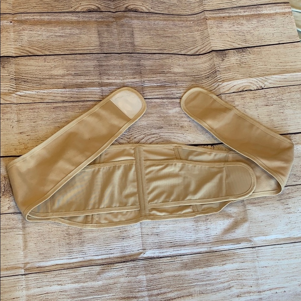 Maternity Support Bands - Picture 4 of 4